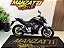 Moto Honda CB300F Twister CBS Cinza 2024 - Imagem 2