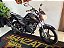 Moto Yamaha Factor 150 ED UBS Azul 2024 - Imagem 3