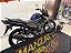 Moto Yamaha Factor 150 ED UBS Azul 2024 - Imagem 4