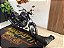 Moto Yamaha Factor 150 ED UBS Azul 2024 - Imagem 8
