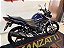 Moto Yamaha Factor 150 ED UBS Azul 2024 - Imagem 9