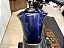 Moto Yamaha Factor 150 ED UBS Azul 2024 - Imagem 6