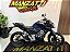 Moto Honda CB300F Twister ABS Azul 2025 - Imagem 2