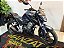 Moto Honda CB300F Twister ABS Azul 2025 - Imagem 9