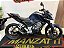 Moto Honda CB300F Twister ABS Azul 2025 - Imagem 10