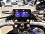 Moto Honda CB300F Twister ABS Azul 2025 - Imagem 8