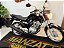 Moto Honda CG 160 Start CBS Preta 2023 - Imagem 3