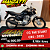 Moto Honda CG 160 Start CBS Preta 2023 - Imagem 1
