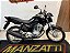 Moto Honda CG 160 Start CBS Preta 2023 - Imagem 9
