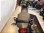 Moto Honda CG 160 Start CBS Preta 2023 - Imagem 5