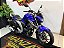 Moto Yamaha Fazer 250cc FZ25 ABS Azul 2022 - Imagem 9