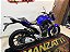 Moto Yamaha Fazer 250cc FZ25 ABS Azul 2022 - Imagem 4
