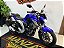 Moto Yamaha Fazer 250cc FZ25 ABS Azul 2022 - Imagem 3
