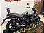 Moto Royal Enfield Hunter Dapper 350 Cinza 2024 - Imagem 4