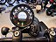 Moto Royal Enfield Hunter Dapper 350 Cinza 2024 - Imagem 8