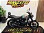 Moto Royal Enfield Hunter Dapper 350 Cinza 2024 - Imagem 2