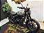 Moto Royal Enfield Hunter Dapper 350 Cinza 2024 - Imagem 9