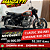 Royal Enfield Classic 350 ABS Vermelha 2023 - Imagem 1