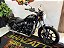 Royal Enfield Meteor 350 ABS Stelar 2024 Preta - Imagem 3