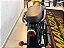Moto Royal Enfield Meteor 350 ABS Fireball Amarela - Imagem 5