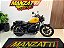 Moto Royal Enfield Meteor 350 ABS Fireball Amarela - Imagem 2