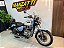 Moto Royal Enfield Meteor 350 ABS Aurora Azul 2026 - Imagem 3