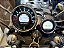 Moto Royal Enfield Meteor 350 ABS Aurora Azul 2026 - Imagem 8