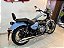 Moto Royal Enfield Meteor 350 ABS Aurora Azul 2026 - Imagem 4