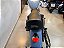 Moto Royal Enfield Meteor 350 ABS Aurora Azul 2026 - Imagem 5