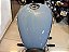 Moto Royal Enfield Meteor 350 ABS Aurora Azul 2026 - Imagem 7