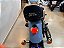 Moto Royal Enfield Meteor 350 ABS Aurora Azul 2026 - Imagem 6