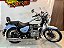 Moto Royal Enfield Meteor 350 ABS Aurora Azul 2026 - Imagem 10
