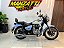 Moto Royal Enfield Meteor 350 ABS Aurora Azul 2026 - Imagem 2