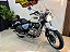 Moto Royal Enfield Meteor 350 ABS Aurora Azul 2026 - Imagem 9