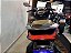 Moto Honda PCX 160 DLX ABS Azul 2023 - Imagem 5
