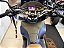 Moto Honda PCX 160 DLX ABS Azul 2023 - Imagem 7