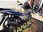 Moto Honda PCX 160 DLX ABS Azul 2023 - Imagem 10