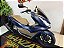 Moto Honda PCX 160 DLX ABS Azul 2023 - Imagem 3