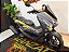 Moto Yamaha NMAX 160 SE ABS Cinza 2024 - Imagem 3