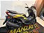 Moto Yamaha NMAX 160 SE ABS Cinza 2024 - Imagem 4