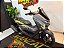 Moto Yamaha NMAX 160 SE ABS Cinza 2024 - Imagem 7