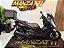 Yamaha XMAX 250 Connected ABS Preta 2025 - Imagem 2