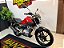 Moto Honda CG 160 Start CBS Vermelha 2025 - Imagem 10