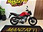 Moto Honda CG 160 Start CBS Vermelha 2025 - Imagem 2