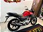 Moto Honda CG 160 Start CBS Vermelha 2025 - Imagem 4