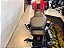 Moto Honda CG 160 Start CBS Vermelha 2025 - Imagem 5
