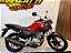 Moto Honda CG 160 Start CBS Vermelha 2025 - Imagem 9