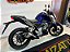 Moto Honda CB300F Twister ABS Azul 2026 - Imagem 4