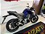 Moto Honda CB300F Twister ABS Azul 2026 - Imagem 10
