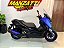 Moto Yamaha XMAX 300 Connected ABS Preta 2026 - Imagem 2